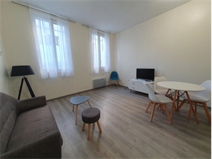 t2 à la vente -   76600  LE HAVRE, surface 8 m2 vente t2 - UBI443107700